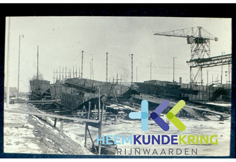 Werf Tolkamer F00001232